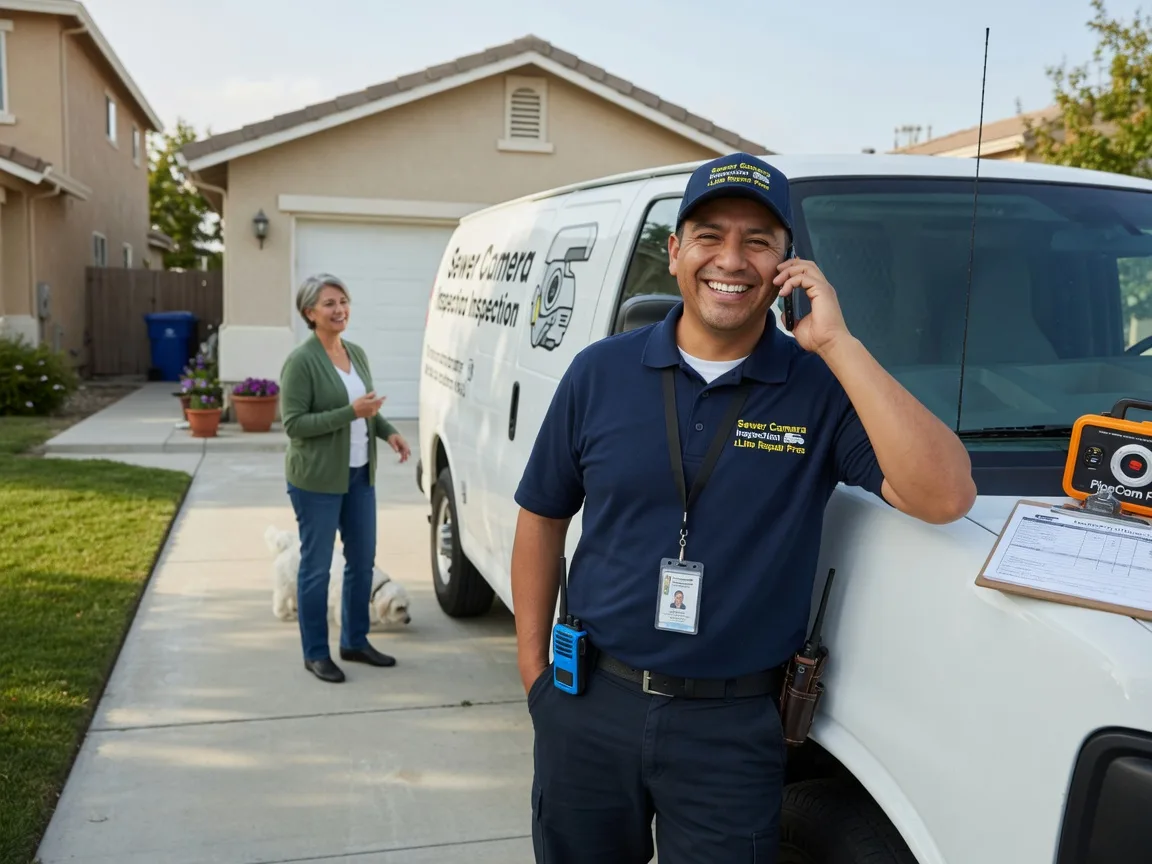 Sewer Line Repair Wenonah, NJ FAQs
